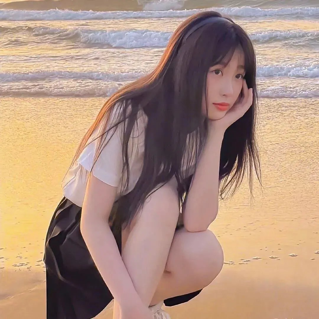 女人的阴影